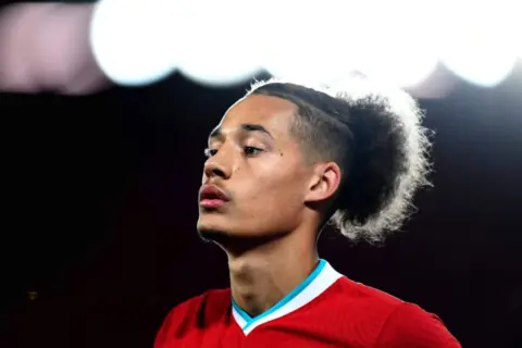 No Kabak as Rhys Williams starts – Confirmed Liverpool team vs Southampton