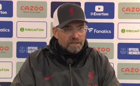 Watch: Jurgen Klopp happy with “dominant” Liverpool but dismay at VAR and challenges