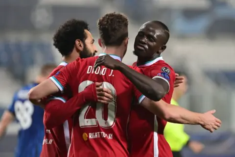 Atalanta 0-5 Liverpool – Jota leads Reds back to their best with commanding Champions League win