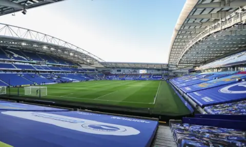 Brighton vs Liverpool Stream Links: Watch Live Online (Nov, 2020)