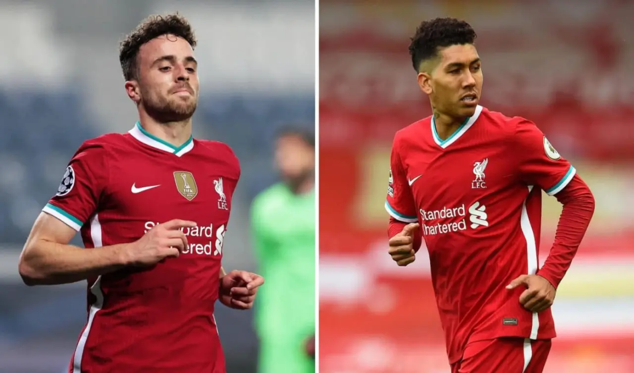Jota Firmino