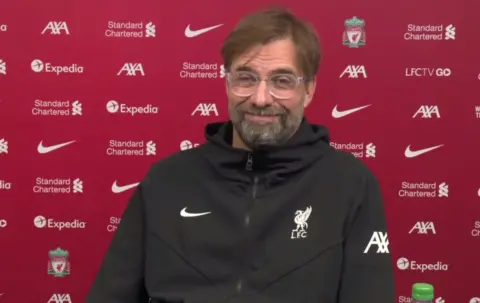 Video: Jurgen Klopp’s pre-match press conference – Liverpool vs Leicester