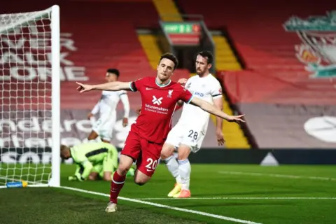 Video: Liverpool 3-0 Leicester – Watch the goals and highlights