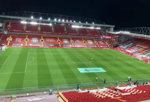 Liverpool vs Leicester City Stream Links: Watch Live Online (Nov, 2020)