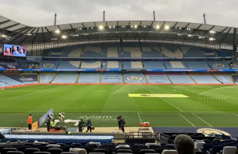 Manchester City vs Liverpool – Preview and Worldwide TV Info