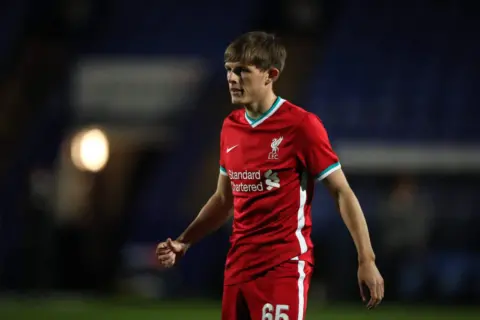 Eight changes as Clarkson makes debut – Confirmed LFC team vs Midtjylland