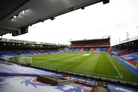 Crystal Palace vs Liverpool Stream Links: Watch Live Online (Dec, 2020)