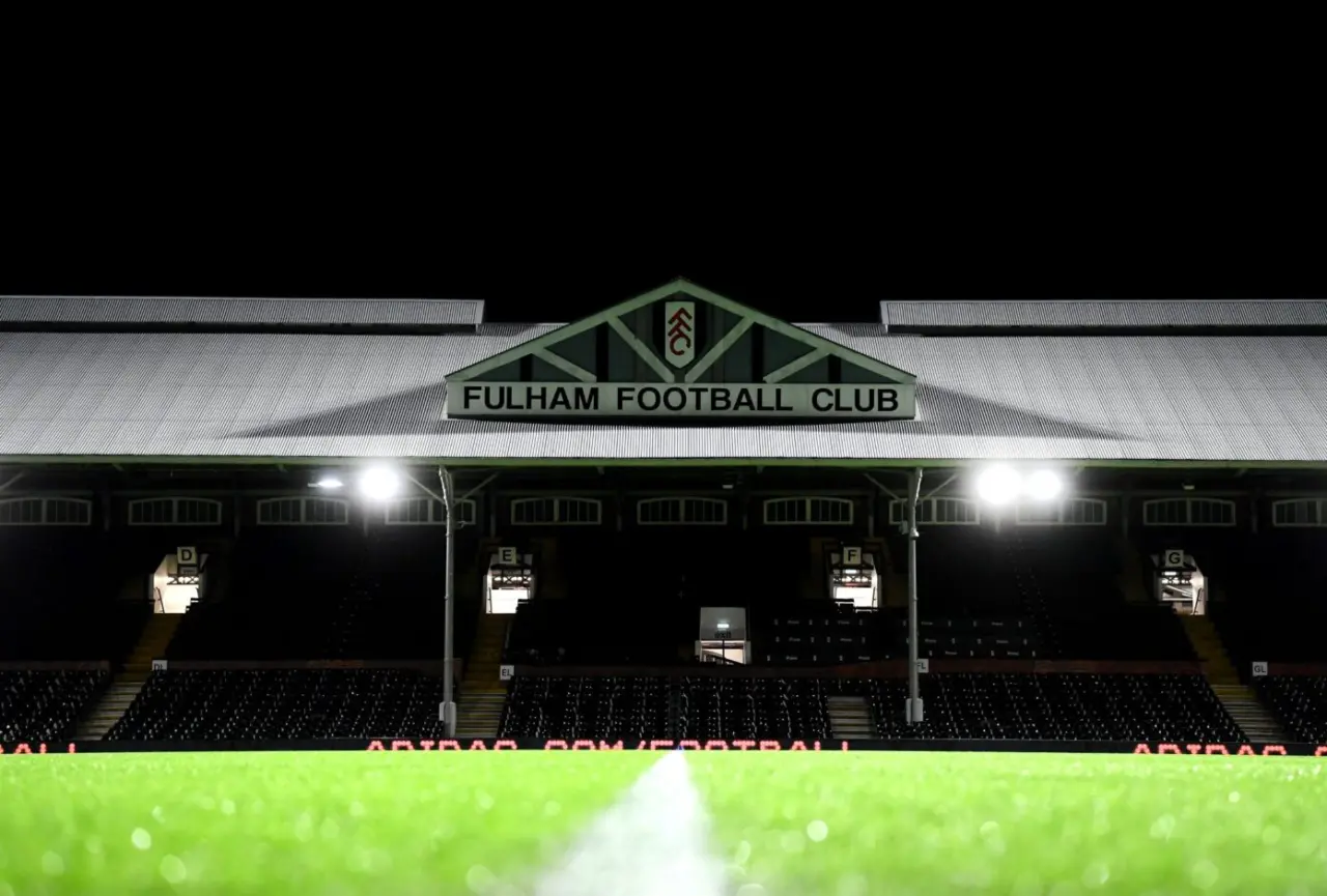 Fulham vs Liverpool Streams