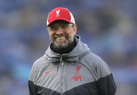 Fulham 1-1 Liverpool – As it happened and reaction