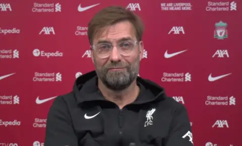 Jurgen Klopp on injuries, Fulham and chances of retaining Premier League title