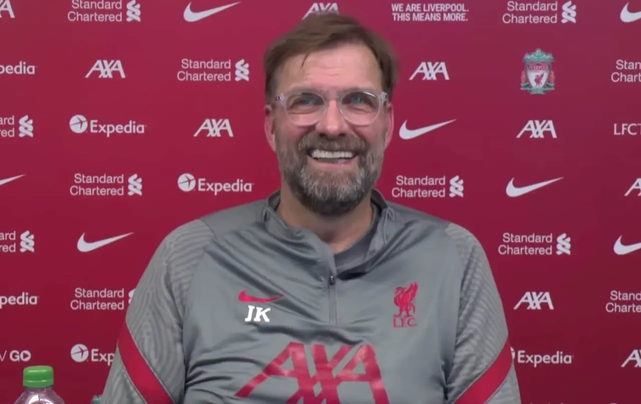 Klopp on injuries, fans & Wolves