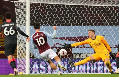 Liverpool drawn to face Aston Villa in FA Cup third round
