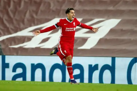 Liverpool 2-1 Tottenham – Watch the goals and highlights (Video)