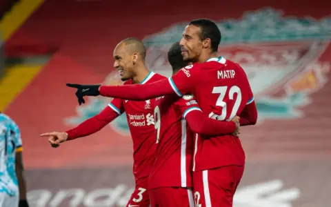 Matip returns, Origi & Oxlade-Chamberlain start – Confirmed LFC team vs Burnley