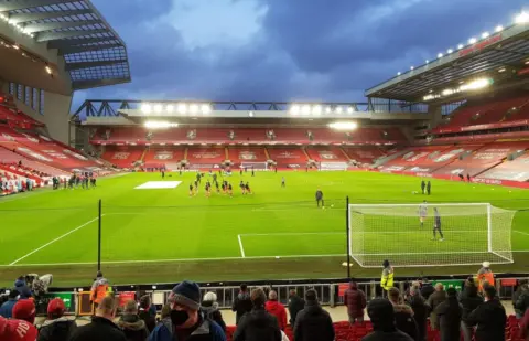 Liverpool vs West Brom – Preview and Worldwide TV Info