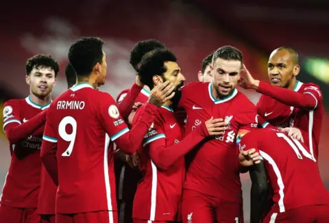 Liverpool 4-0 Wolves – Watch highlights as Reds cruise to victory (Video)