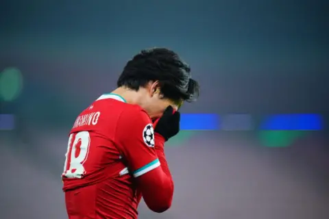Midtjylland 1-1 Liverpool – VAR takes centre-stage as Reds denied late winner