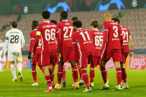Midtjylland 1-1 Liverpool – Watch highlights as Reds held in Denmark (Video)