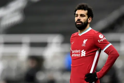 Newcastle 0-0 Liverpool – Reds drop two points despite Thiago comeback
