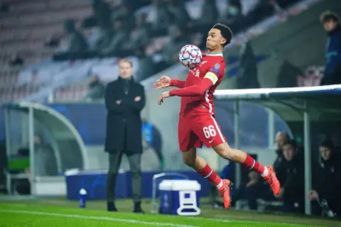 Midtjylland 1-1 Liverpool – As it happened and reaction