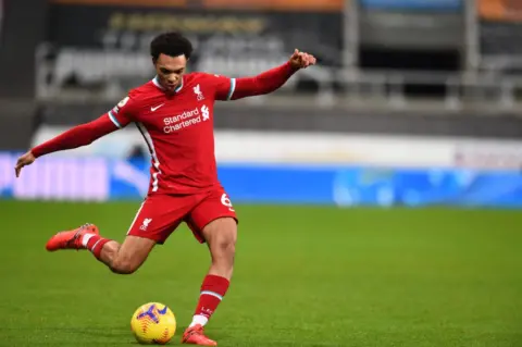 Newcastle 0-0 Liverpool – As it happened and reaction