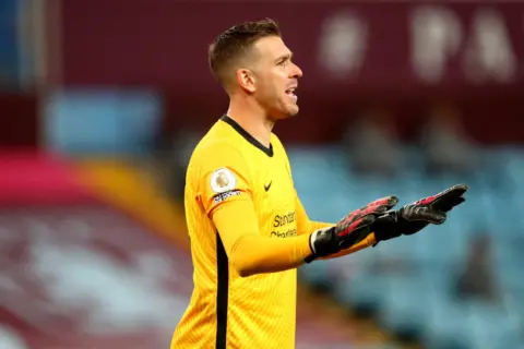 Adrian starts, Jota comeback delayed – Confirmed Liverpool team vs Sheffield United