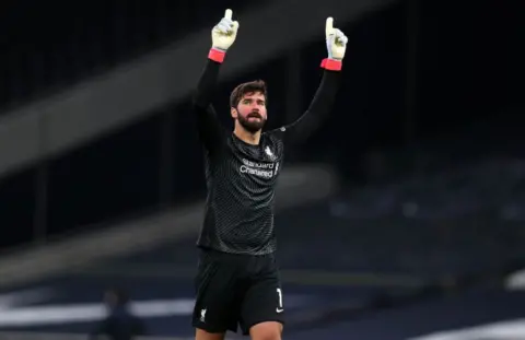 Tottenham 1-3 Liverpool – As it happened and reaction