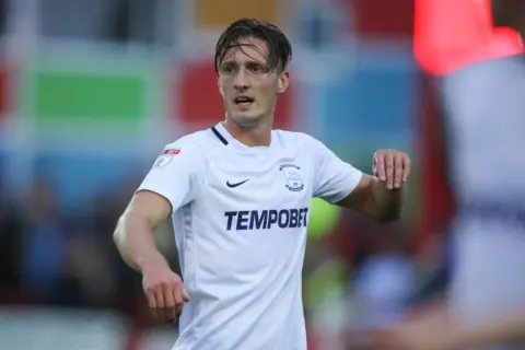 Jurgen Klopp addresses Ben Davies transfer as Reds look to bring in Preston defender