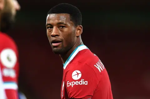 Barcelona lure “too much” as Gini Wijnaldum turns down renewed Reds deal