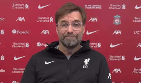 Jurgen Klopp on West Ham threat, scoring goals and “finding the right player”