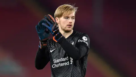 Changes galore but strong side starts – Confirmed LFC team vs Aston Villa