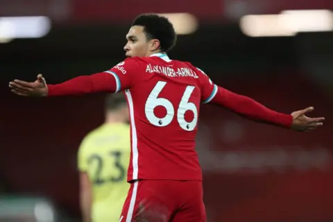 Liverpool 0-1 Burnley – Reds woeful as unbeaten Anfield run comes to an end