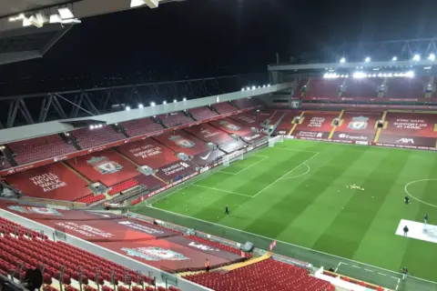 Liverpool vs Burnley Stream Links: Watch Live Online (Jan, 2021)