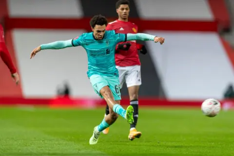 Man United 3-2 Liverpool – As it happened and reaction