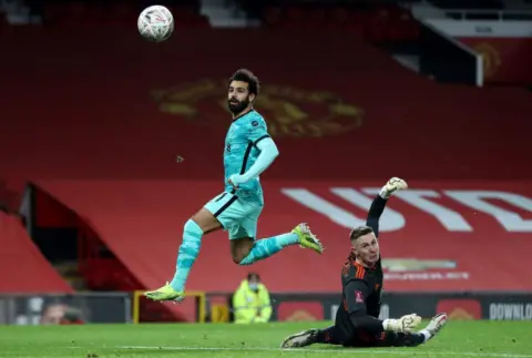 Man United 3-2 Liverpool – Watch the goals and highlights (Video)