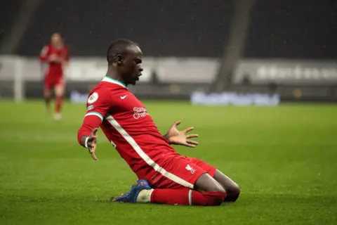 Tottenham 1-3 Liverpool – Watch the goals and highlights (Video)