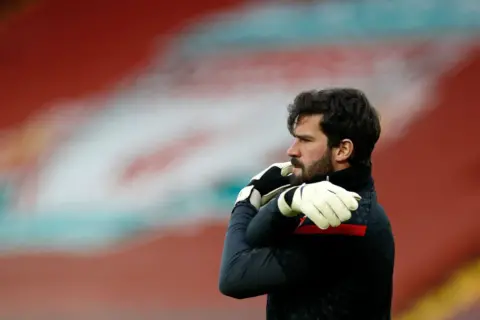 Alisson starts & trio make injury return – Confirmed Liverpool team vs Chelsea