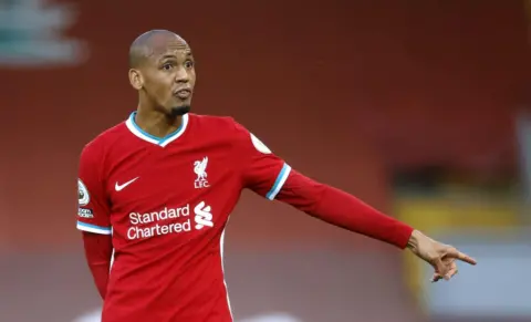 Key trio return from injury – Confirmed Liverpool team vs Man City