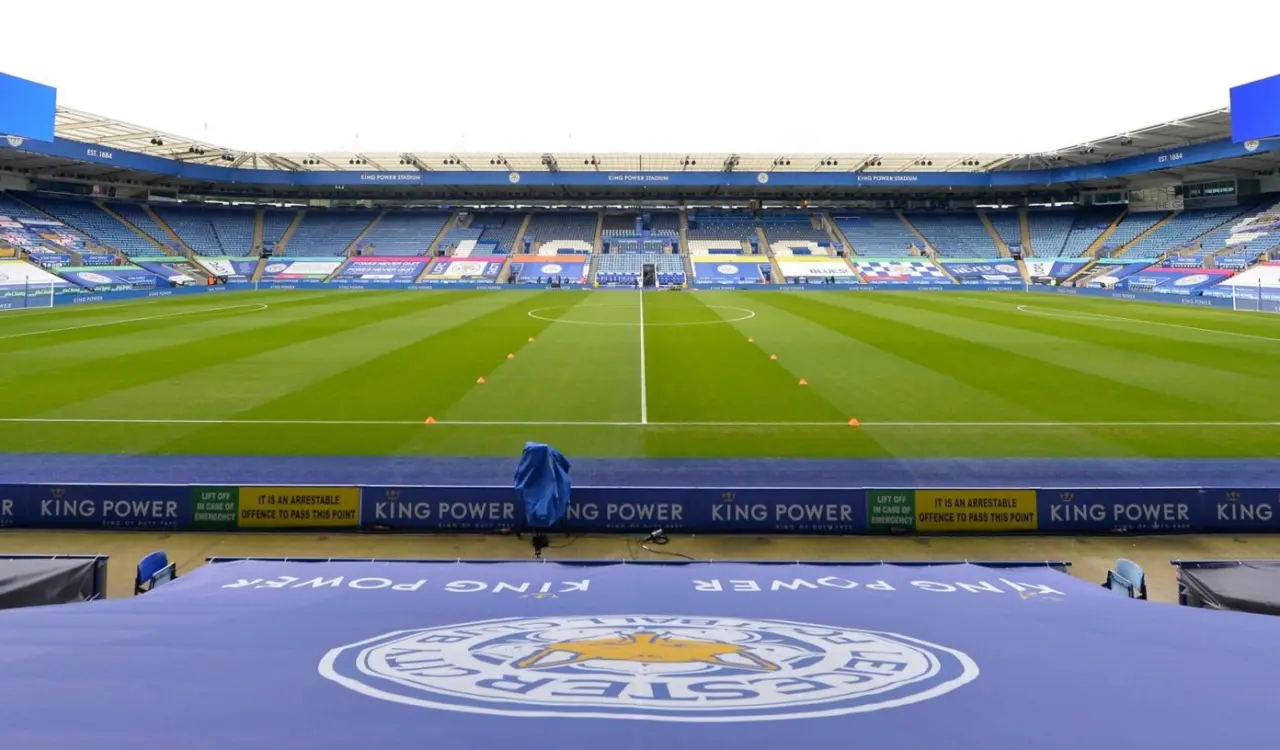 Leicester vs Liverpool Streams