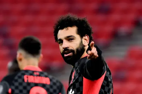 RB Leipzig 0-2 Liverpool – Watch the goals and highlights (Video)