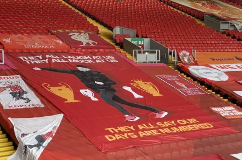 Liverpool vs Everton Stream Links: Watch Live Online (Feb, 2021)