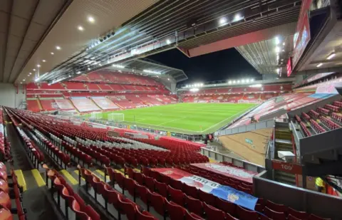 Liverpool vs Man City: Feb 2021 Premier League Match Archive