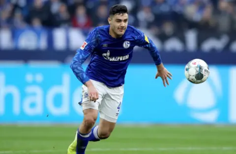 Liverpool on the verge of completing Ozan Kabak and Ben Davies transfers