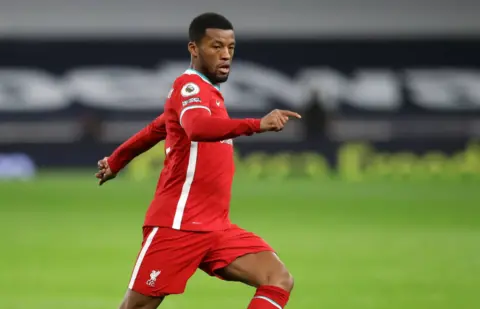 Klopp names unchanged eleven – Confirmed Liverpool team vs Wolves