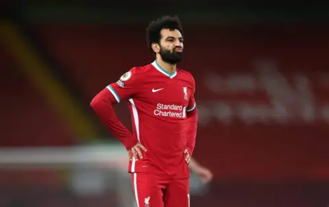 Liverpool 0-1 Chelsea – Reds succumb to club-record fifth consecutive Anfield defeat