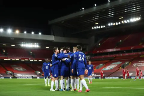 Liverpool 0-1 Chelsea – Watch the highlights from Anfield (Video)