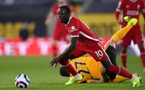Wolves 0-1 Liverpool – As it happened and reaction