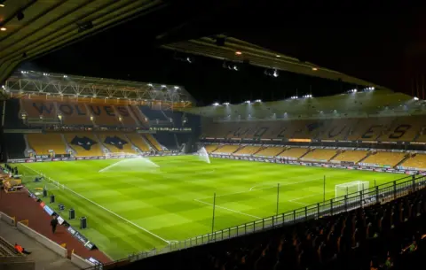 Wolves vs Liverpool Stream Links: Watch Live Online (Mar, 2021)