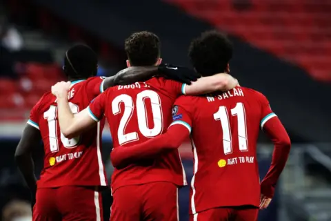 Jota starts; two changes in midfield – Confirmed Liverpool team vs Real Madrid