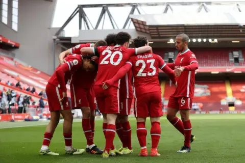 Liverpool 2-1 Aston Villa – Watch all the goals and highlights (Video)